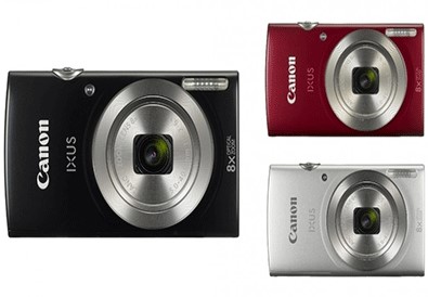 Canon IXUS 185